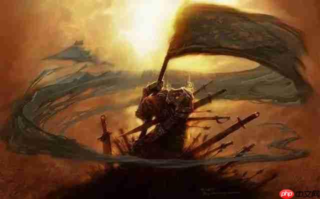 魔兽世界怀旧服战士宏有哪些-魔兽世界怀旧服战士宏命令设置推荐