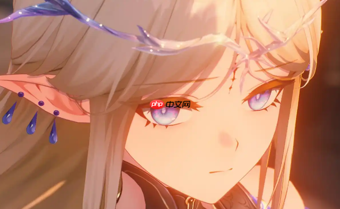 鸣潮卡提希娅声骸选择搭配介绍-鸣潮卡提希娅声骸该怎么选择