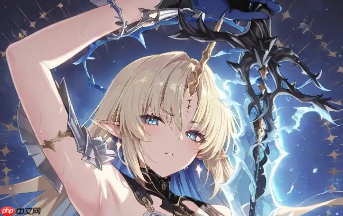 鸣潮卡提希娅声骸选择搭配介绍-鸣潮卡提希娅声骸该怎么选择