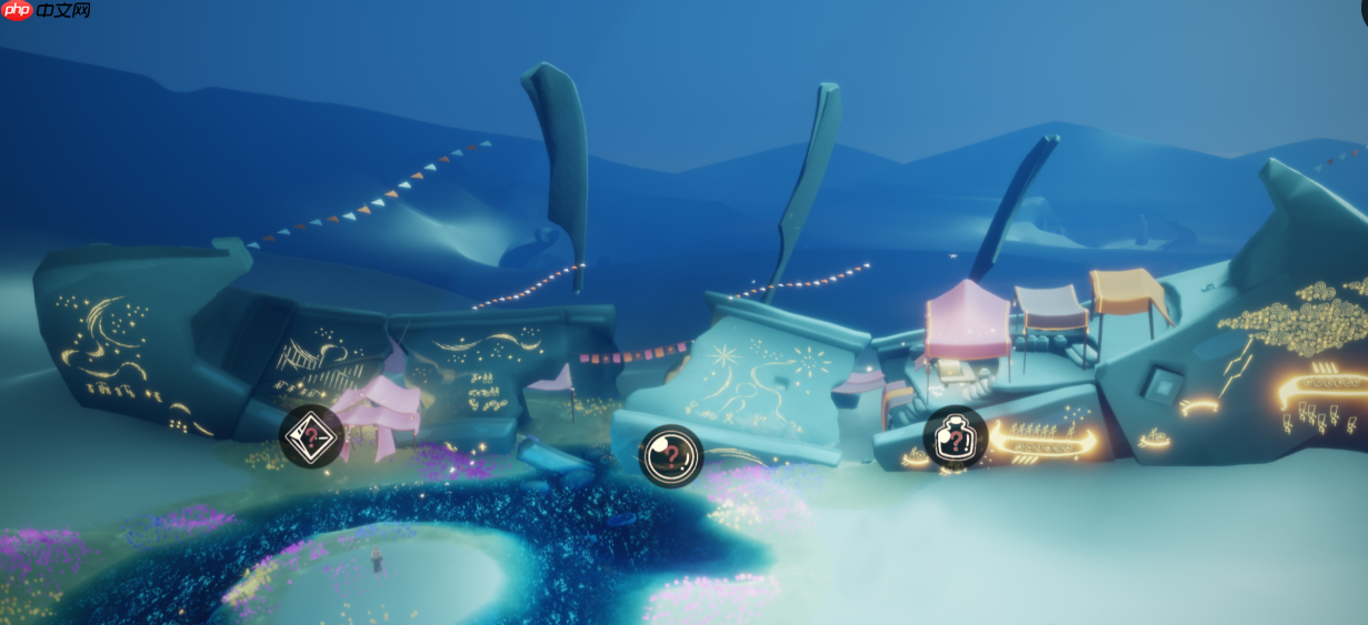 光遇6.27免费魔法是什么-光遇6月27日免费魔法收集攻略