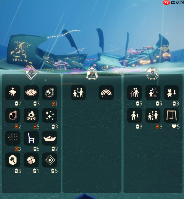 光遇6.27免费魔法是什么-光遇6月27日免费魔法收集攻略