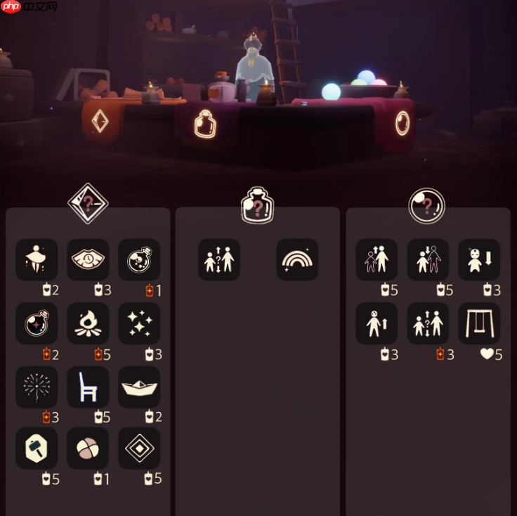 光遇6.27免费魔法是什么-光遇6月27日免费魔法收集攻略