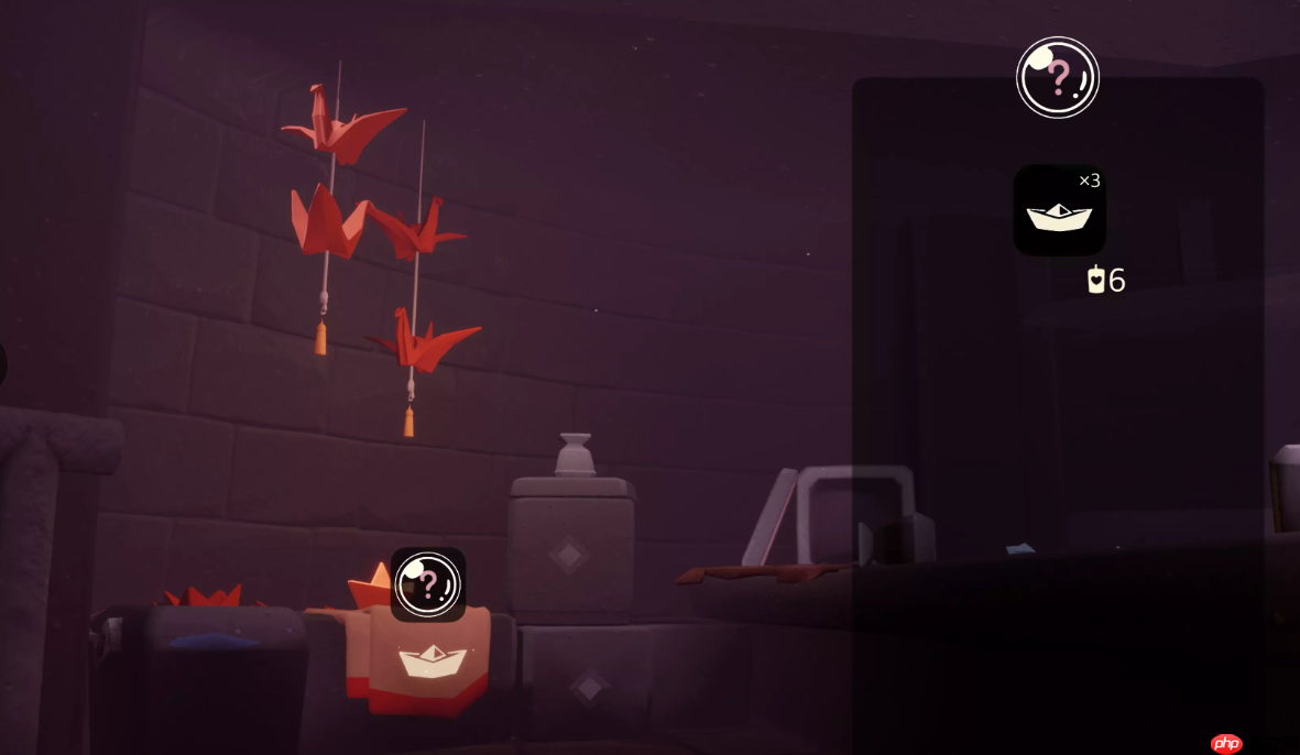 光遇6.27免费魔法是什么-光遇6月27日免费魔法收集攻略