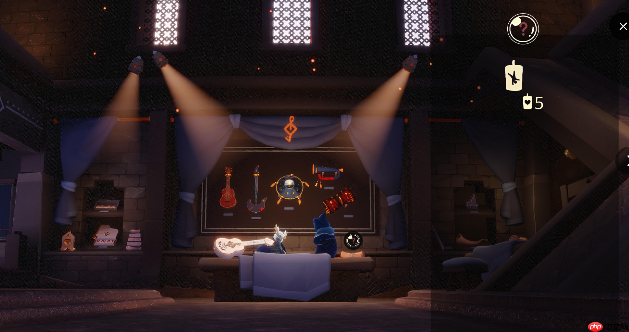 光遇6.27免费魔法是什么-光遇6月27日免费魔法收集攻略