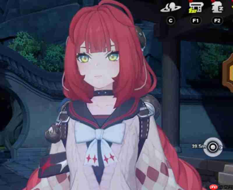 绝区零浮波柚叶有什么技能 新角色浮波柚叶介绍