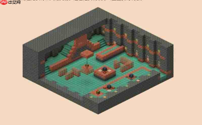 我的世界密室试炼在哪 我的世界怎么找到密室