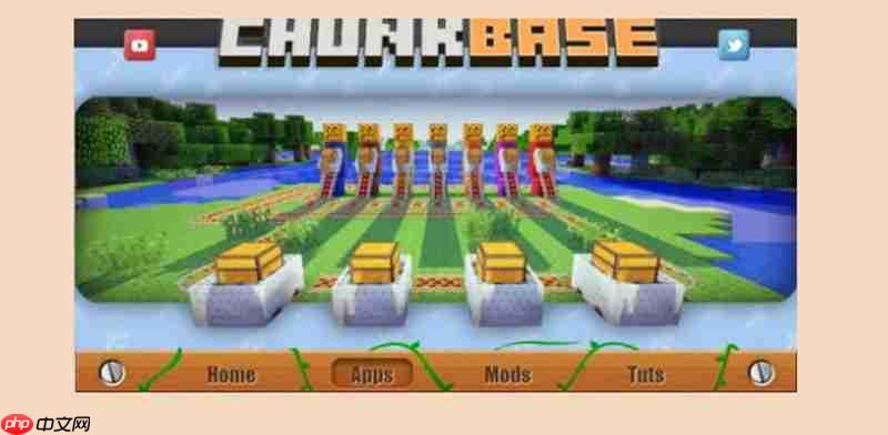 我的世界密室试炼在哪 我的世界怎么找到密室