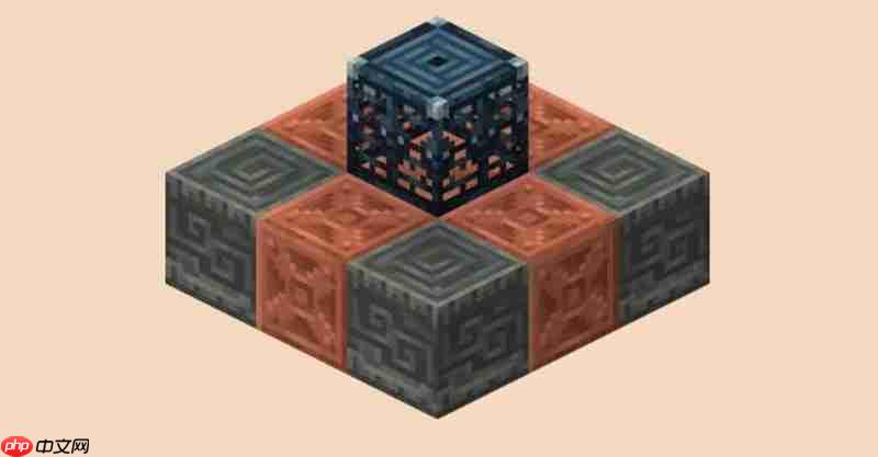 我的世界密室试炼在哪 我的世界怎么找到密室