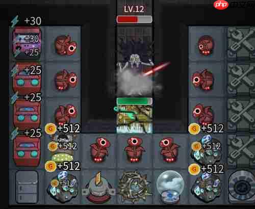 猛鬼宿舍快速升级技巧分享