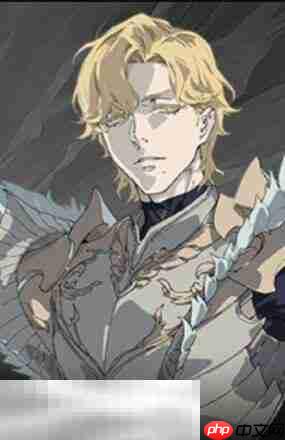 银与绯弗里德里希厉害吗 银与绯弗里德里希角色介绍