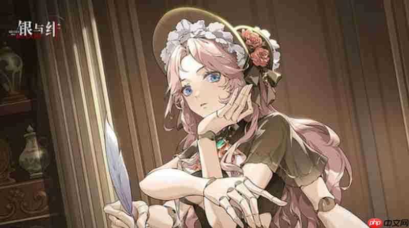 银与绯心愿单怎么选 三大阵营角色选择指南