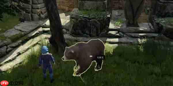 博德之门3解救阿拉贝尔任务怎么完成