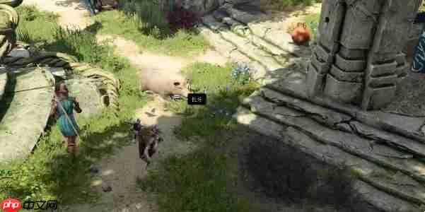 博德之门3解救阿拉贝尔任务怎么完成