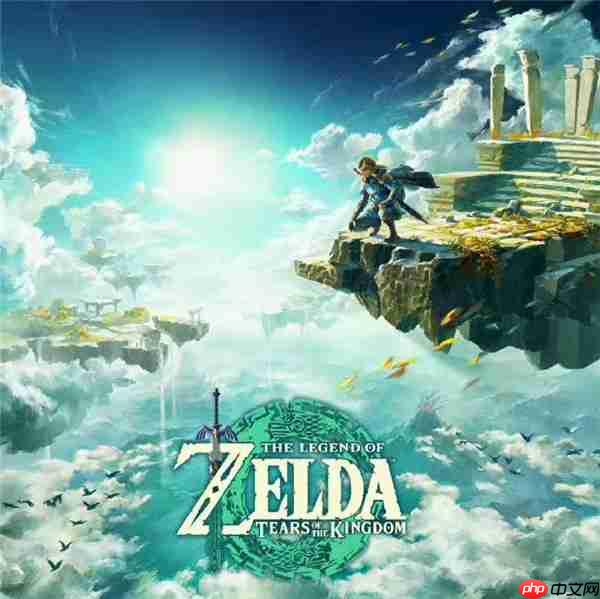 塞尔达传说王国之泪全套装收集汇总攻略大全