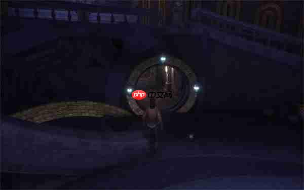 龙腾世纪4影障守护者灯塔地图雕像解密方法