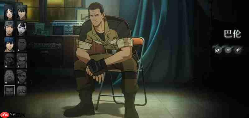 异人之下手游角色强度排行 全角色技能解析