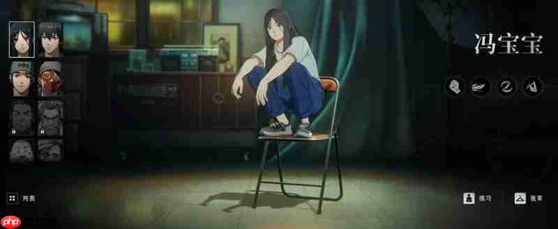 异人之下手游角色强度排行 全角色技能解析