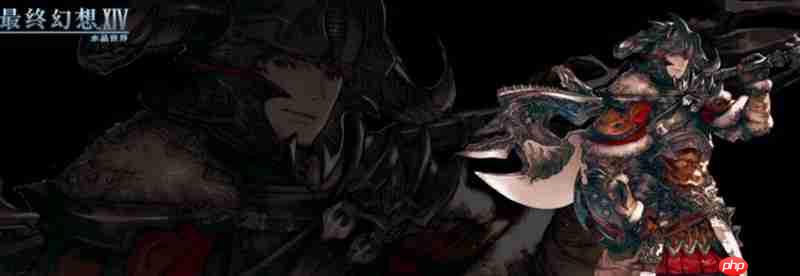 最终幻想14水晶世界新手选什么职业 新手职业推荐攻略