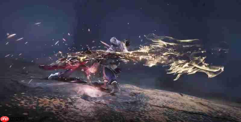 燕云十六声龙腾九霄怎么获得 龙腾九霄获取方法