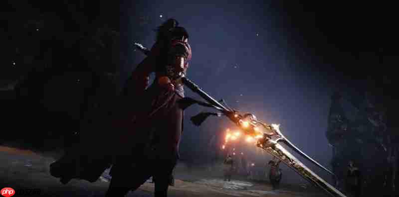 燕云十六声龙腾九霄怎么获得 龙腾九霄获取方法