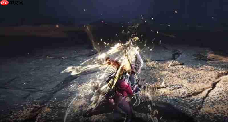 燕云十六声龙腾九霄怎么获得 龙腾九霄获取方法