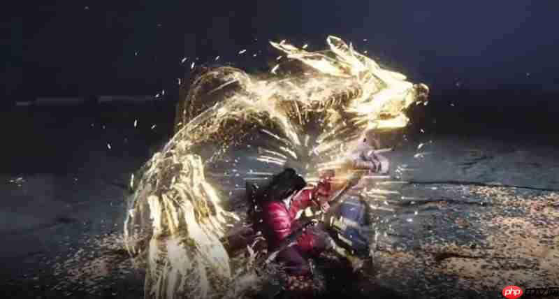 燕云十六声龙腾九霄怎么获得 龙腾九霄获取方法