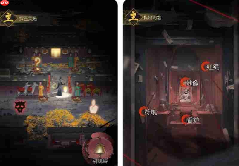 神探诡事录氪金玩法有哪些 游戏付费内容详解