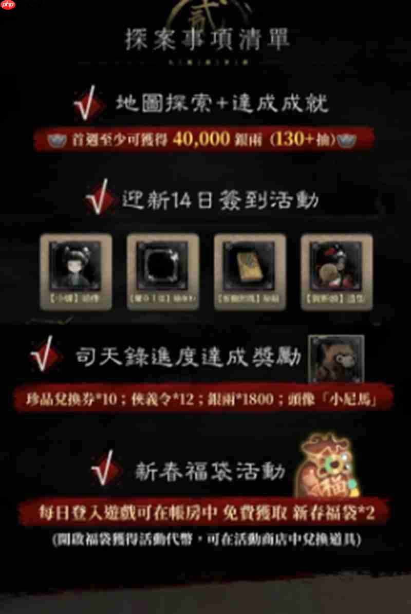 神探诡事录氪金玩法有哪些 游戏付费内容详解