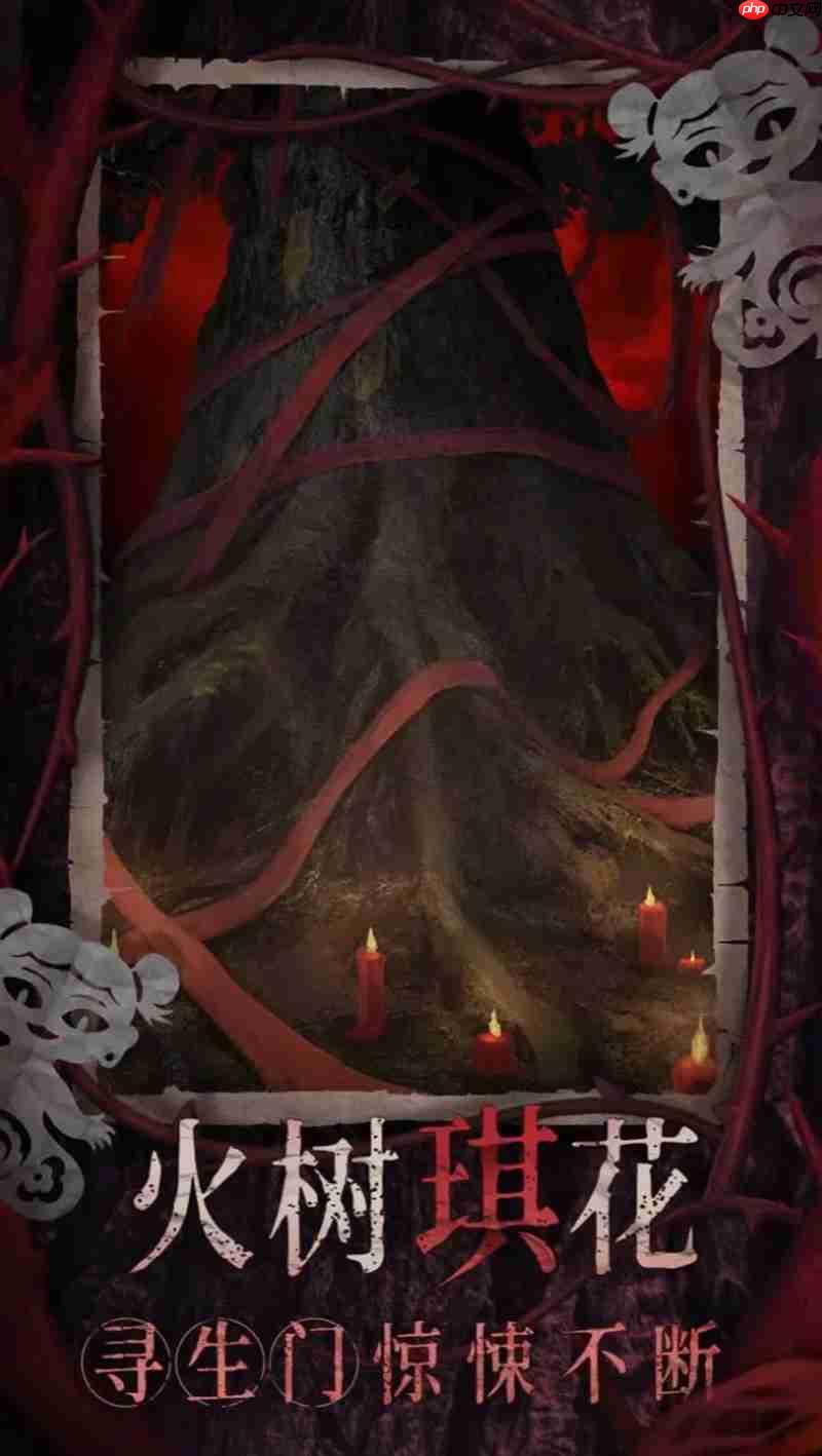 纸嫁衣8千子树讲什么故事 千子树剧情内容解析