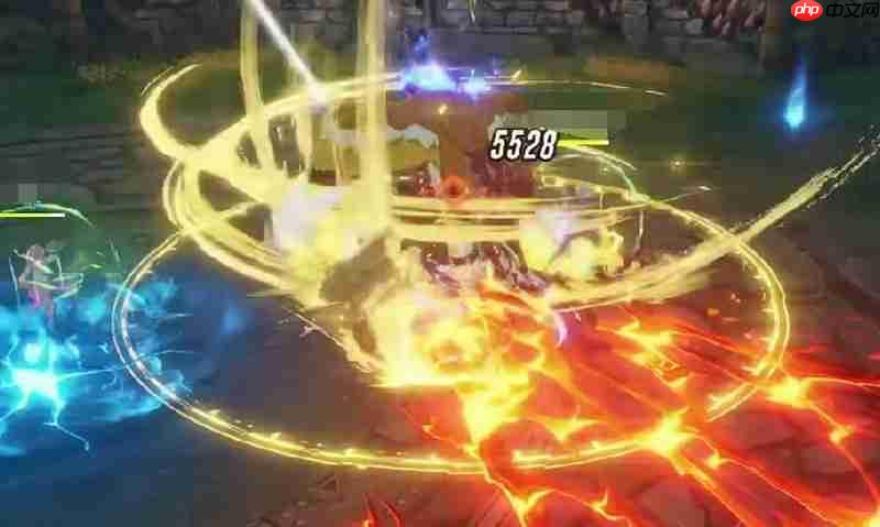 星痕共鸣装备词条怎么优化 词条搭配强化技巧分享