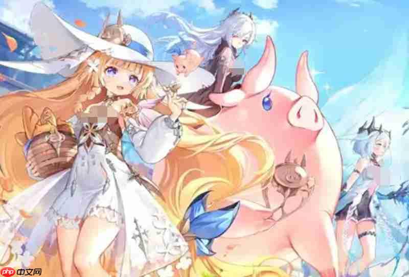 二重螺旋什么时候公测 最新公测时间消息