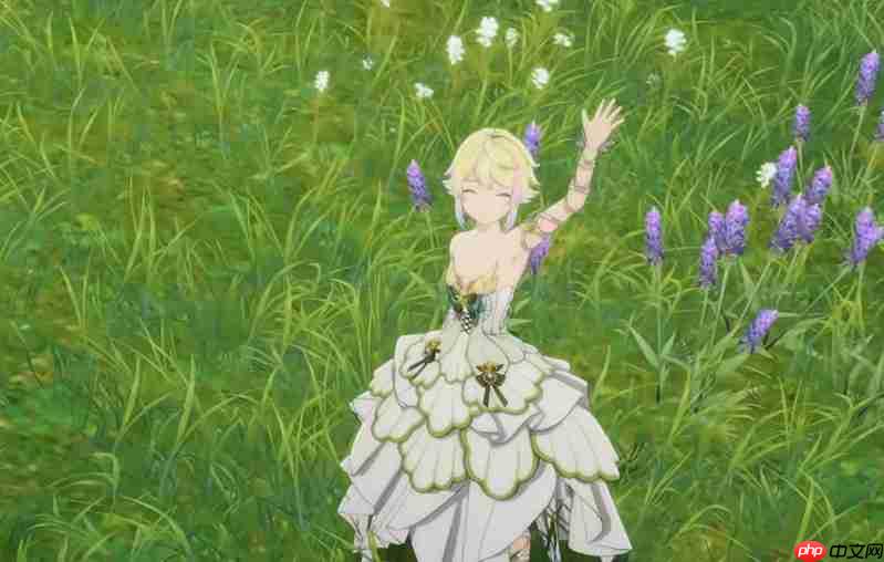 星痕共鸣什么时候开服 7月17日不删档测试时间