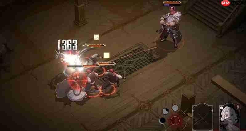 银与绯梦魇难度怎么打 梦魇难度通关技巧分享