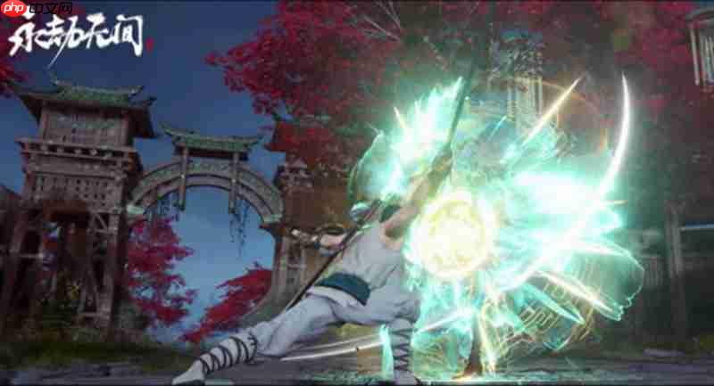 永劫无间魏轻有什么技能 魏轻技能详细介绍