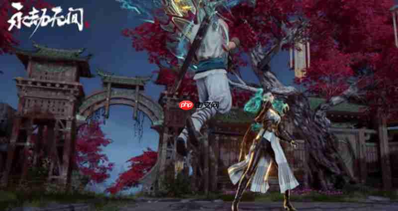 永劫无间魏轻有什么技能 魏轻技能详细介绍