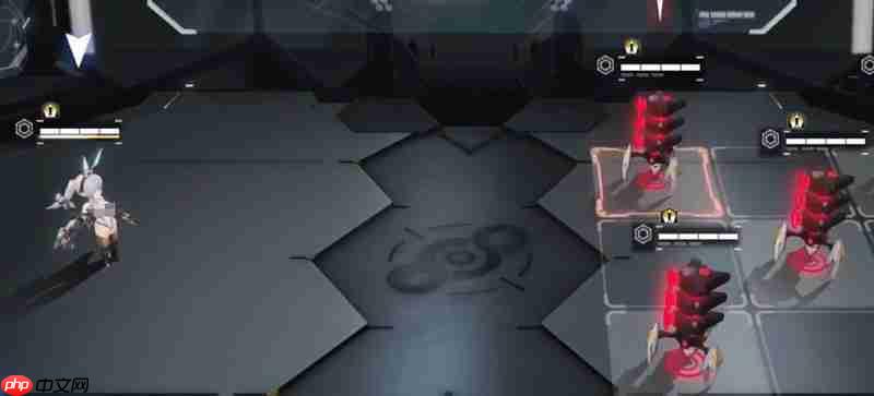 交错战线伏特加镜有什么技能 伏特加镜技能详解