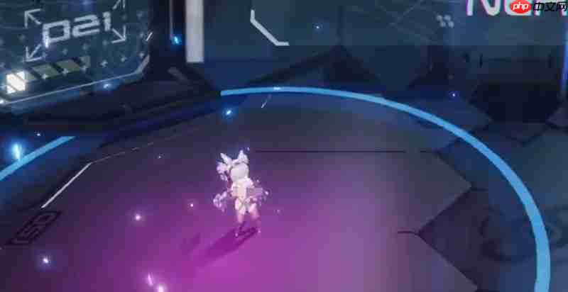 交错战线伏特加镜有什么技能 伏特加镜技能详解