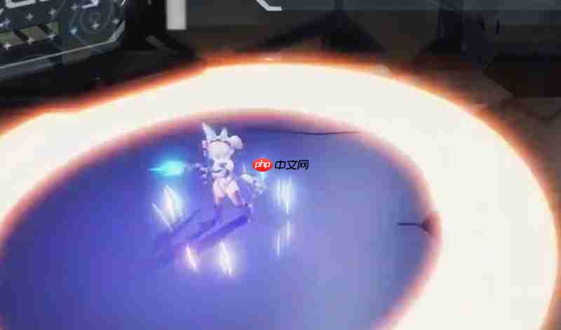 交错战线伏特加镜有什么技能 伏特加镜技能详解