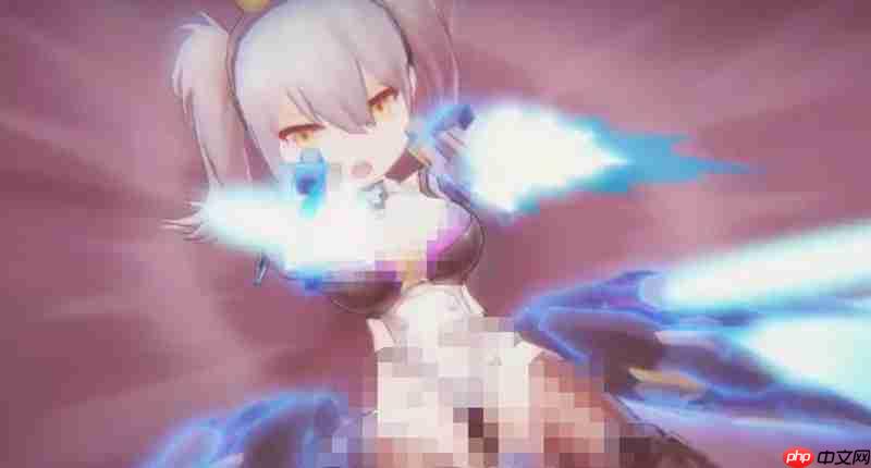 交错战线伏特加镜有什么技能 伏特加镜技能详解