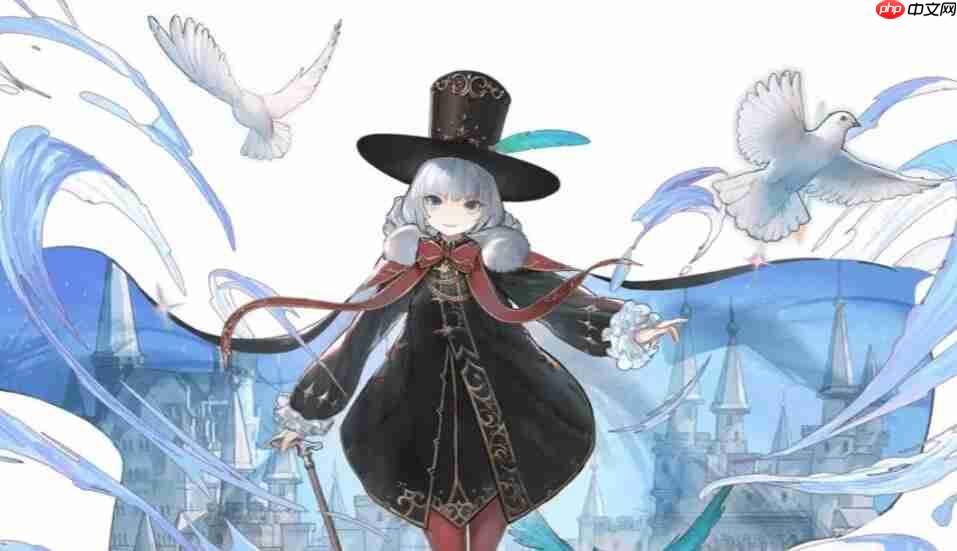 重返未来1999自选五星角色推荐