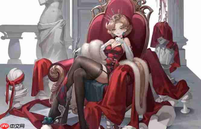 重返未来1999自选五星角色推荐