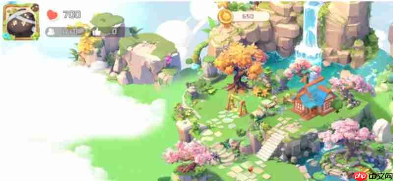 碳碳岛新手开局怎么玩 新手入门玩法详细讲解