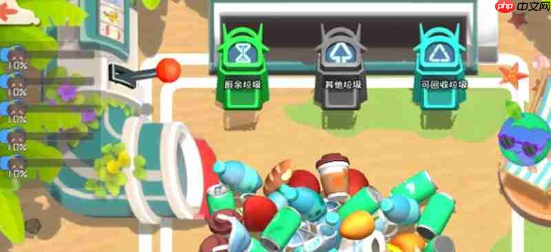 碳碳岛新手开局怎么玩 新手入门玩法详细讲解