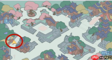 长安幻想熊猫大侠攻略