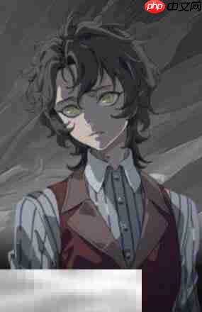 银与绯小克莱夫是什么类型 银与绯小克莱夫角色介绍