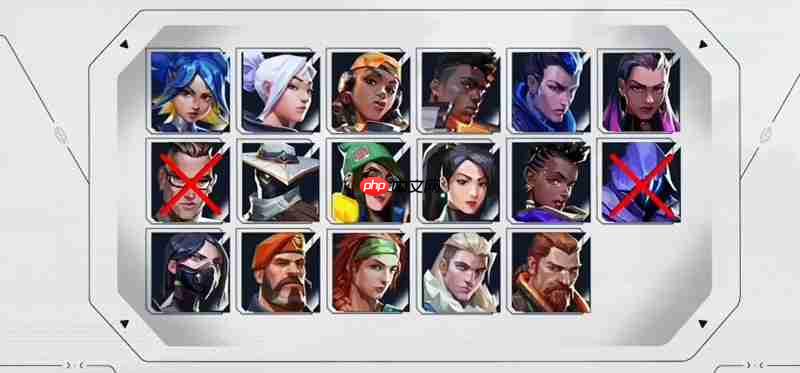 无畏契约手游狙击手选谁好 源能行动大狙角色推荐