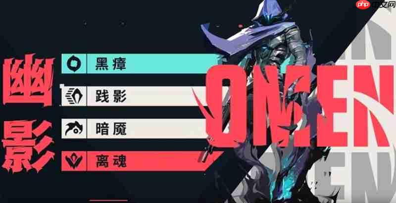 无畏契约手游狙击手选谁好 源能行动大狙角色推荐