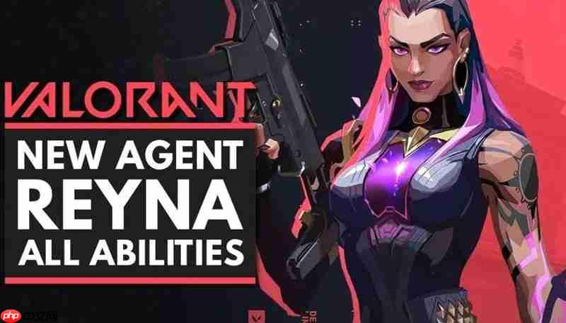 无畏契约手游狙击手选谁好 源能行动大狙角色推荐