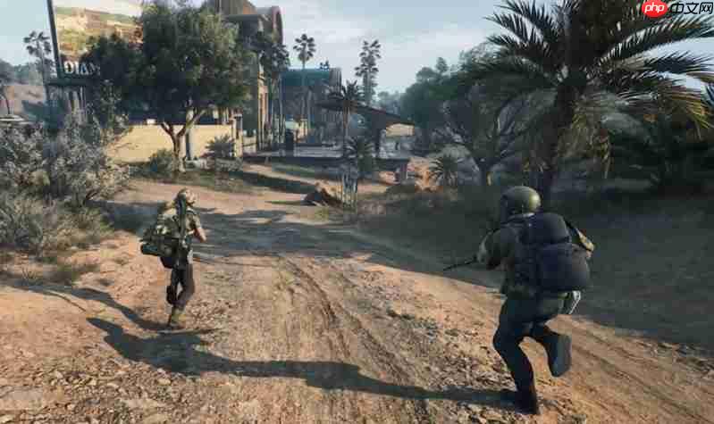 三角洲行动危险行动模式怎么玩 危险行动模式玩法详解