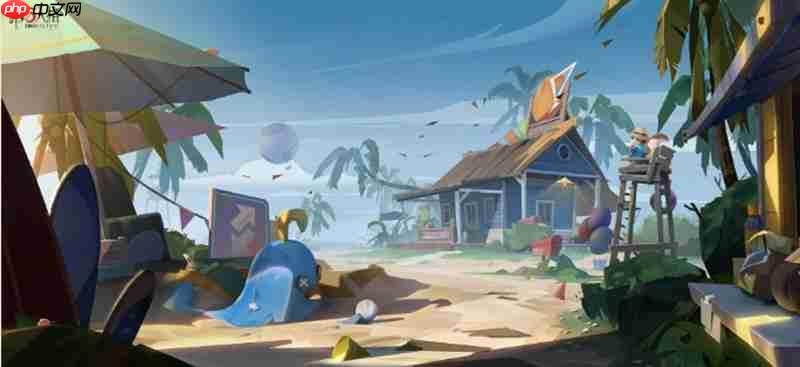 第五人格暑期活动有什么 2025夏日活动一览